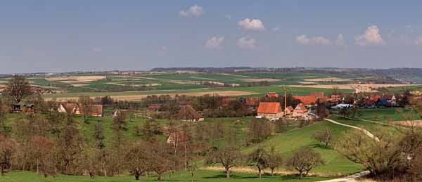 Wackershofen